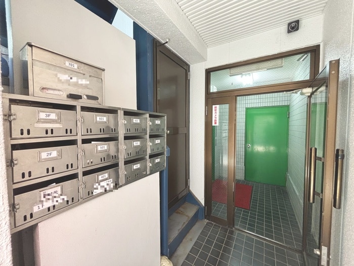 建物設備 豊田屋ビル