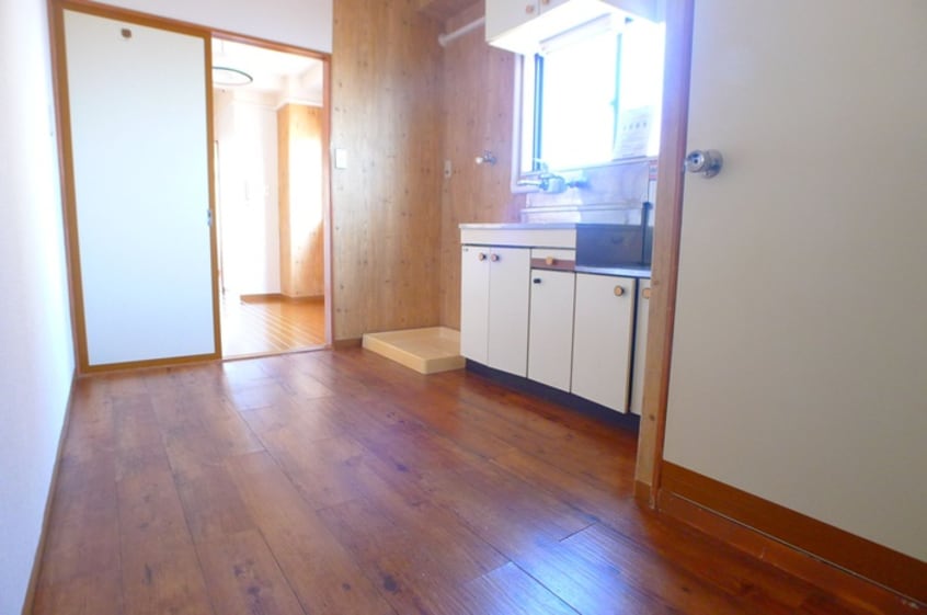 居室 豊田屋ビル