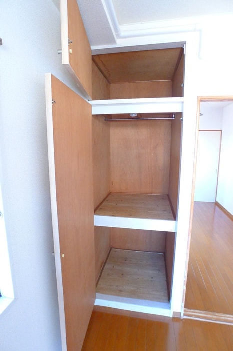 収納 豊田屋ビル