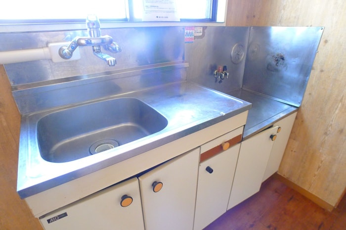 キッチン 豊田屋ビル