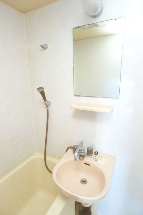 洗面 豊田屋ビル