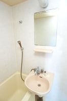 洗面 豊田屋ビル