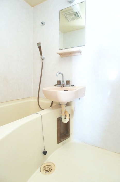 バス／シャワールーム等 豊田屋ビル