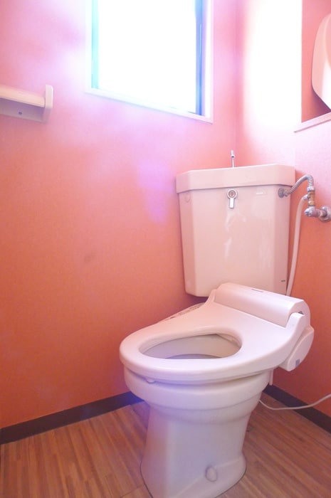 トイレ 豊田屋ビル