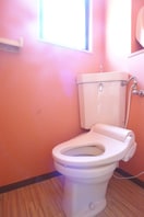 トイレ 豊田屋ビル