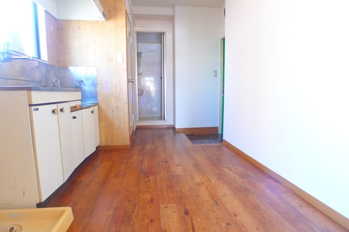 居室 豊田屋ビル