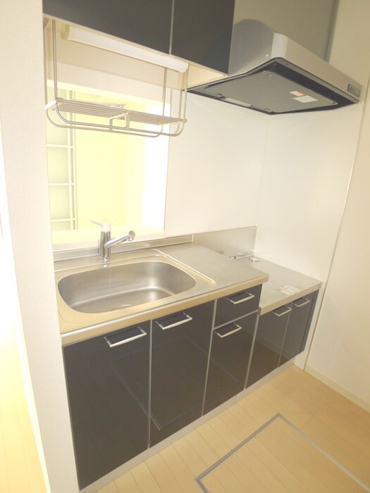 キッチン コルテカノンA