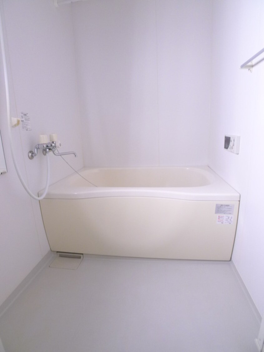 バス／シャワールーム等 コルテカノンA