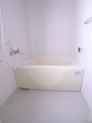 バス／シャワールーム等 コルテカノンA