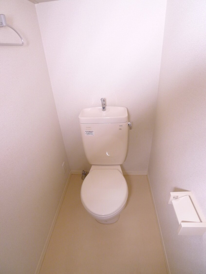 トイレ コルテカノンA