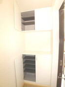 靴箱 コルテカノンA