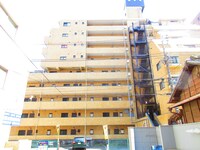 ﾗｲｵﾝｽﾞﾏﾝｼｮﾝ調布南(207)