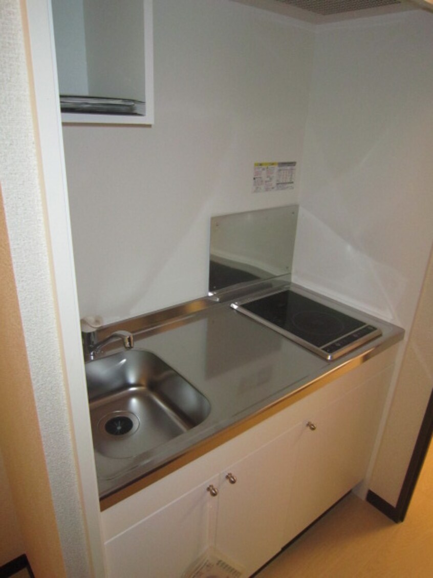 キッチン カサ・ボニータ下小松