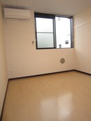 室内からの展望 カサ・ボニータ下小松