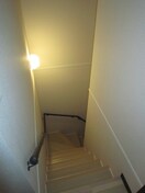 靴箱 カサ・ボニータ下小松