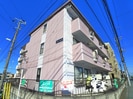 エリール泉の外観
