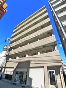 外観写真 ウッドベル西葛西