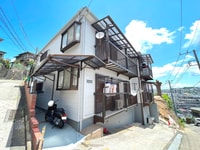 サンヒルズ春山