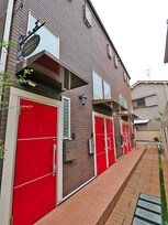 ショコラ自由が丘