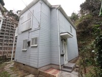 追浜一丁目貸家