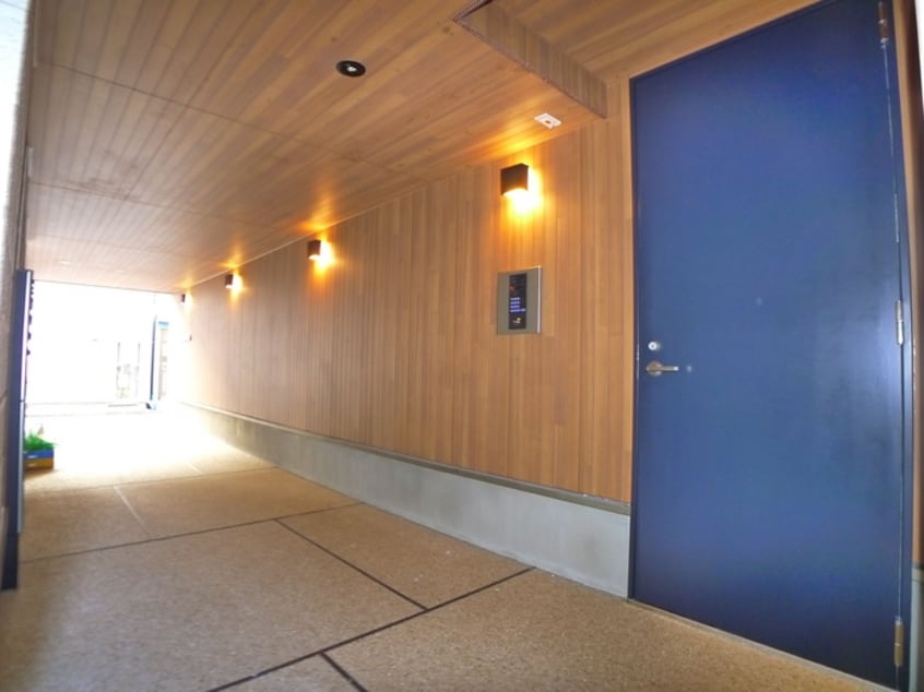 その他 シャルム北千住