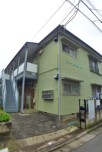 コ－ポ若原
