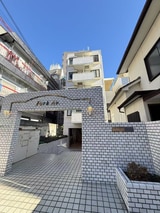 パークアベニュー国分寺（303）