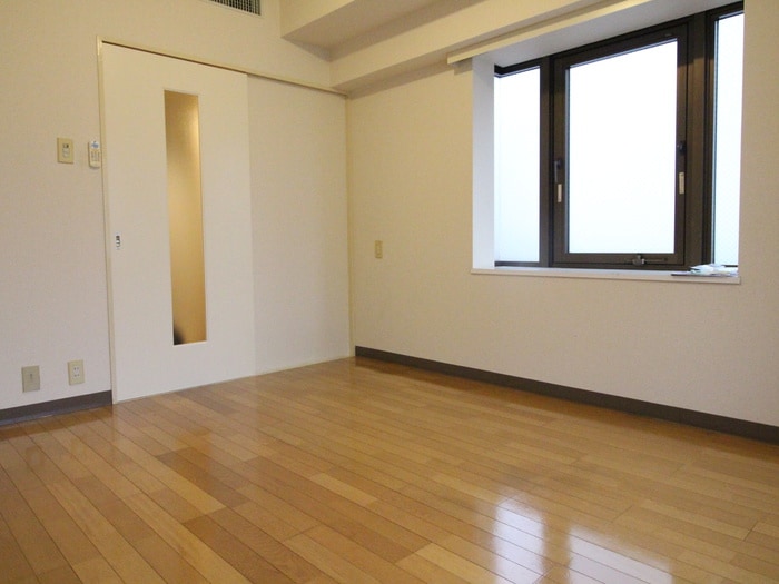 居室 シャルム初台