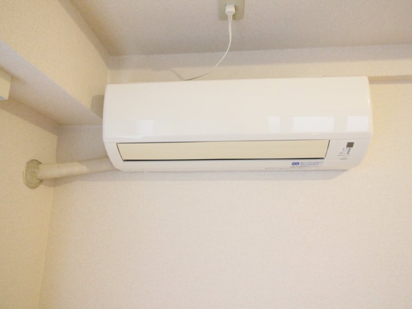 内観写真 シャルム初台