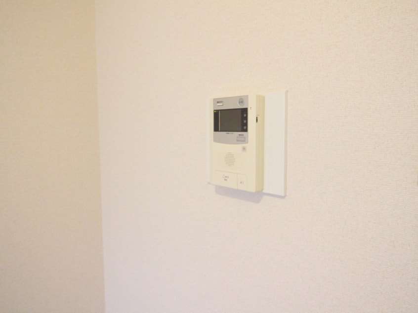 内観写真 シャルム初台