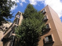 東急ﾄﾞｴﾙｱﾙｽ瀬田　3号棟206