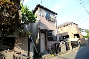レガシーハイム