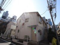 ハイムＦ　Ｂ棟