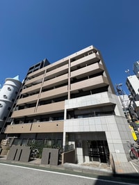 パレステュディオ赤坂(602)