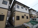 ルミエール井上の外観
