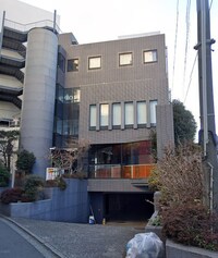 長谷川ビル