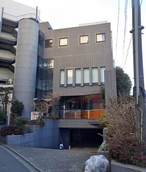 長谷川ビル