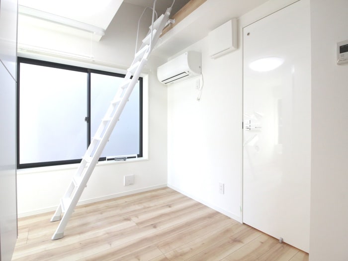 居室 アーバンステージ中延