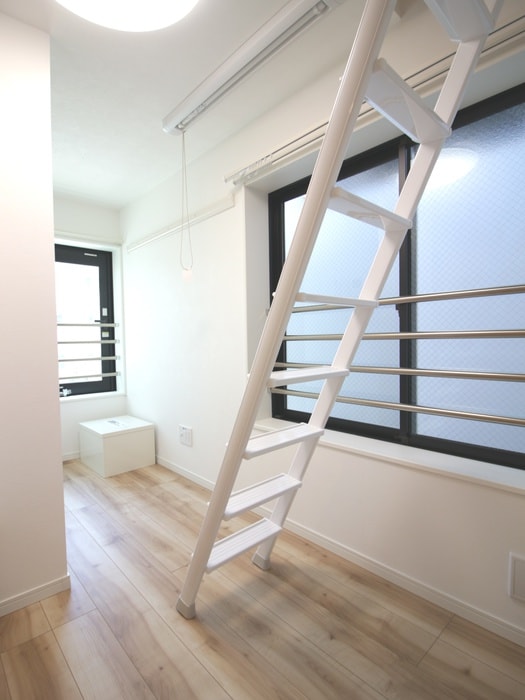 居室 アーバンステージ中延