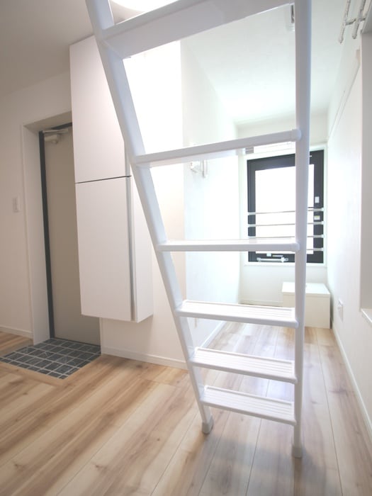 居室 アーバンステージ中延