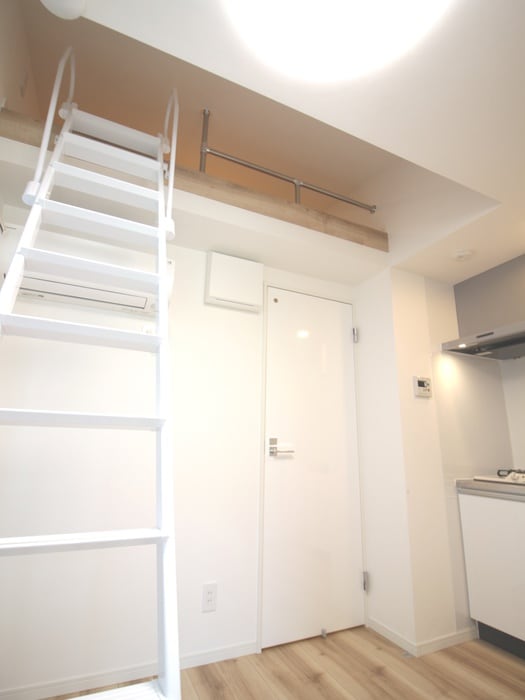 ロフト アーバンステージ中延