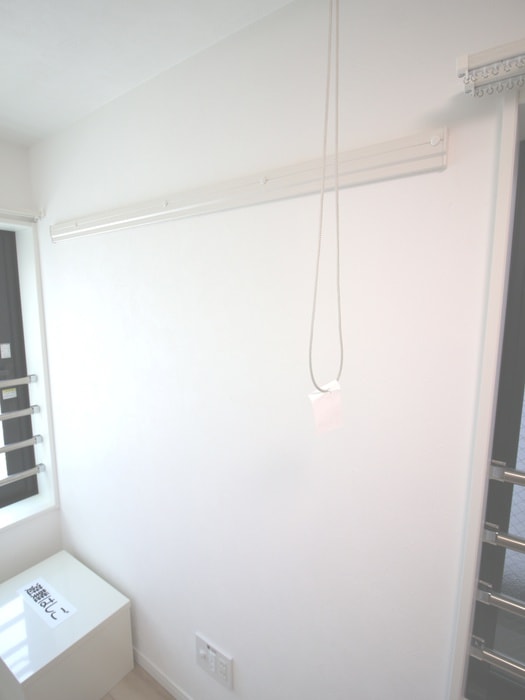 収納 アーバンステージ中延