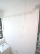 収納 アーバンステージ中延