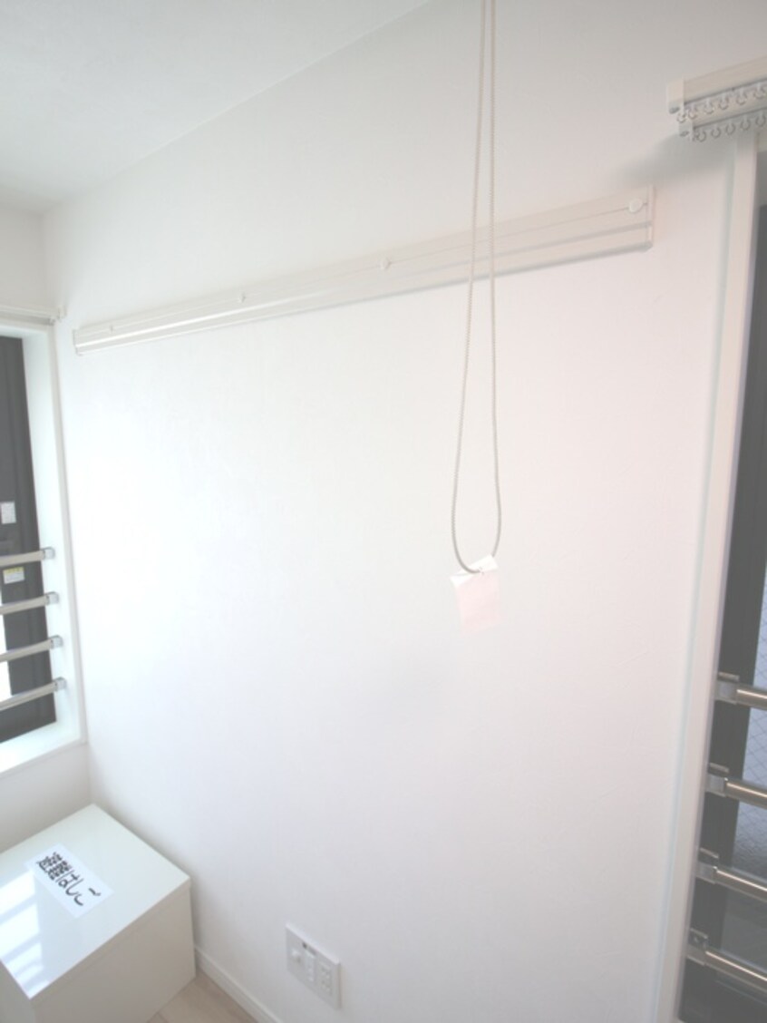 収納 アーバンステージ中延