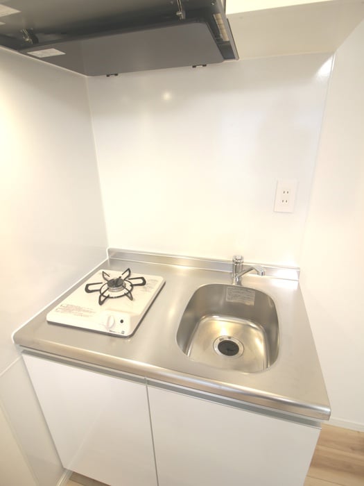 キッチン アーバンステージ中延