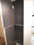 収納 アーバンステージ中延