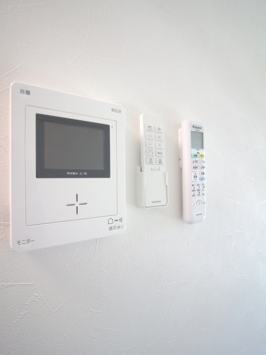 内観写真 アーバンステージ中延