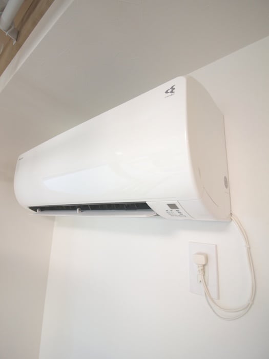 内観写真 アーバンステージ中延