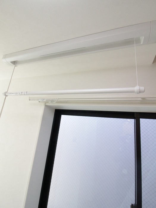 内観写真 アーバンステージ中延