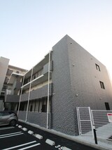 サンリットAS